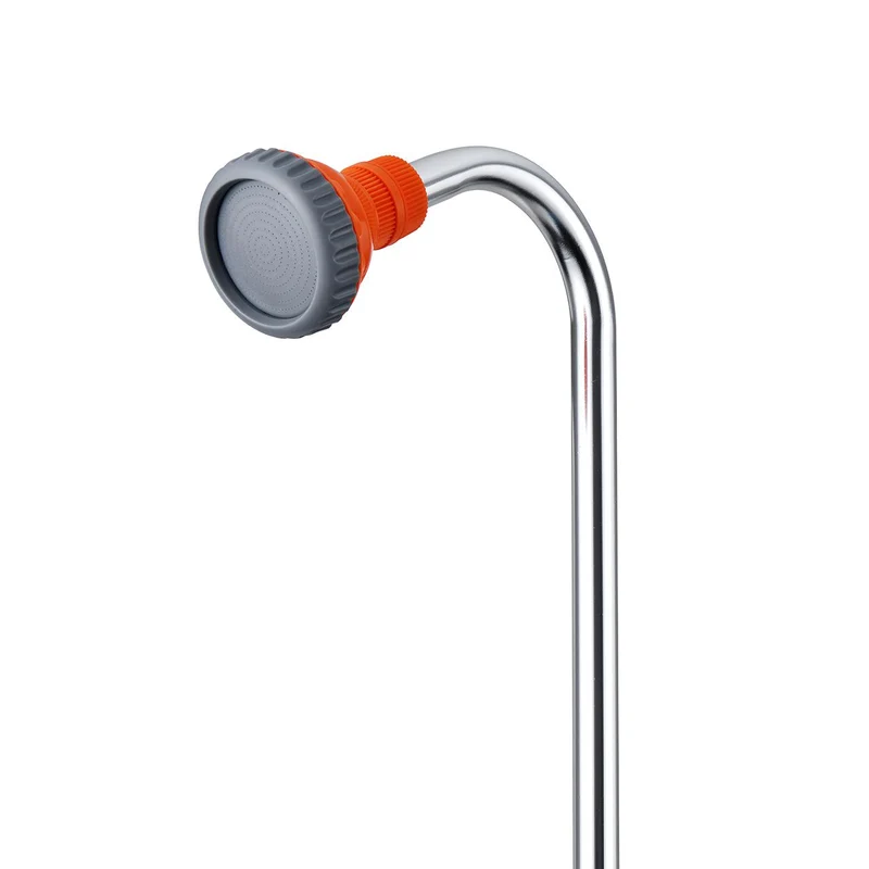 B-WARE FUXTEC Gartendusche FX-GD1