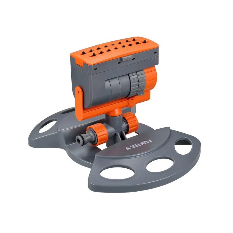 B-WARE FUXTEC Pendelregner FX-PRG1