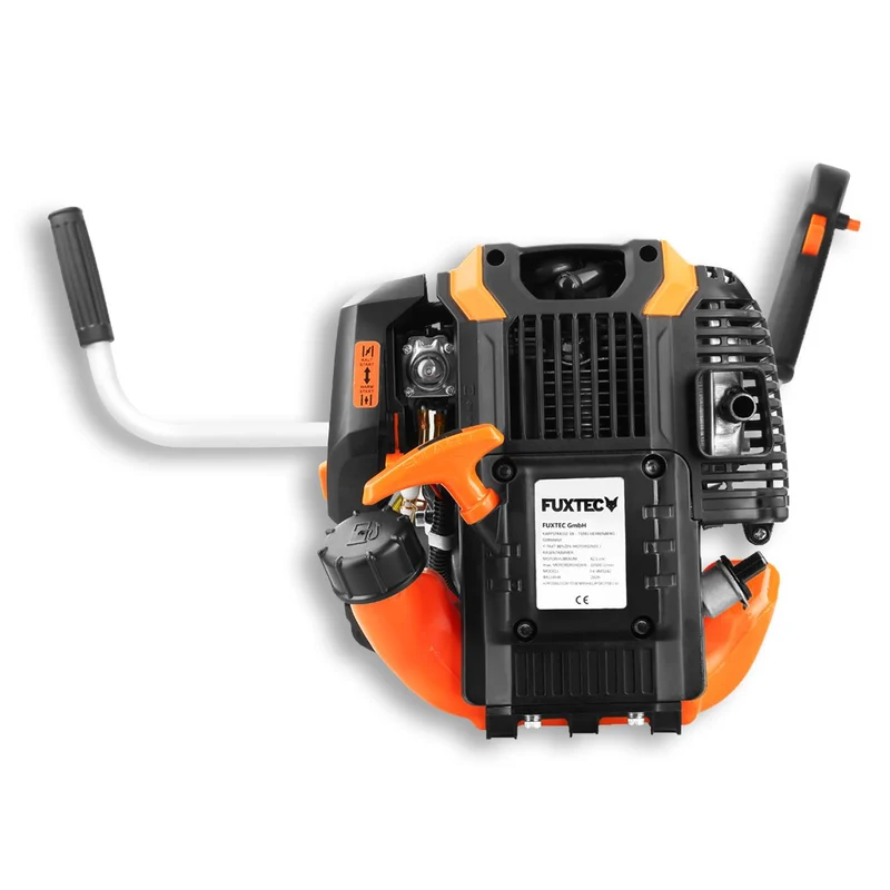 B-WARE FUXTEC FX-4MS142 4-Takt Motorsense