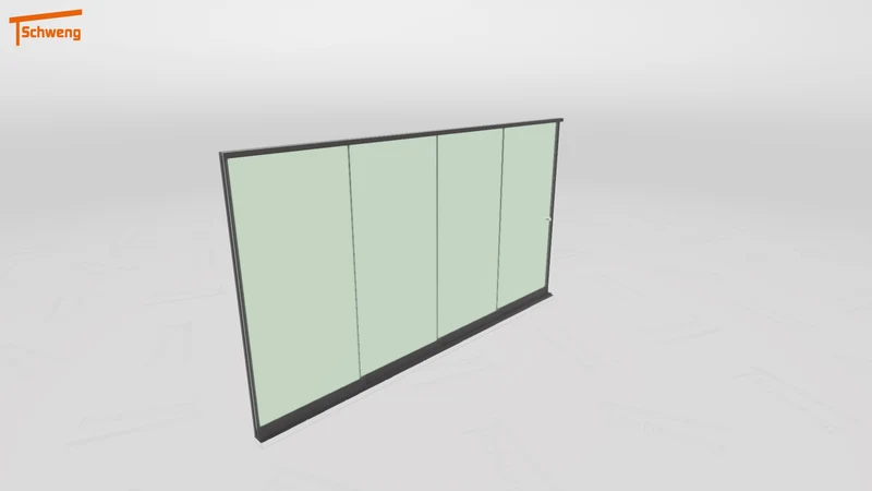 #AT Schweng Glasschiebeanlage Premium (ID 5mz9y8)
