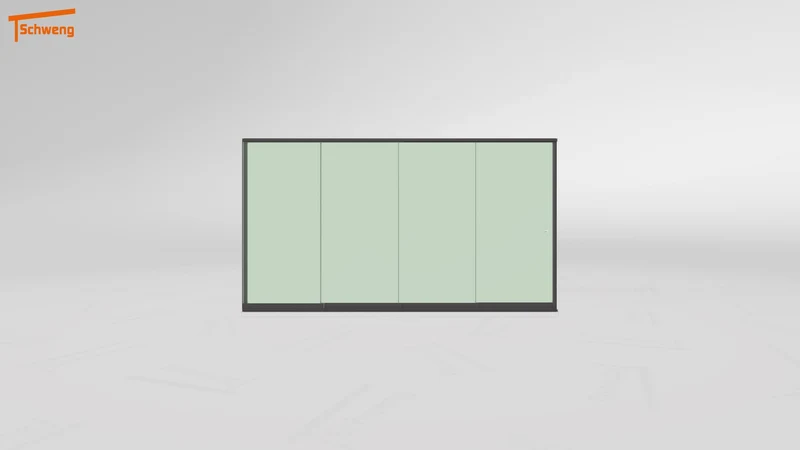 #AT Schweng Glasschiebeanlage Premium (ID 5mz9y8)