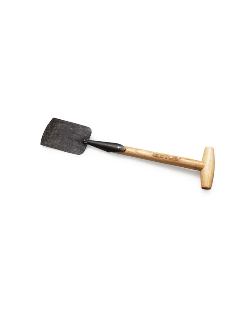 Krumpholz | Handspaten mit T-Stiel 45 cm 1370