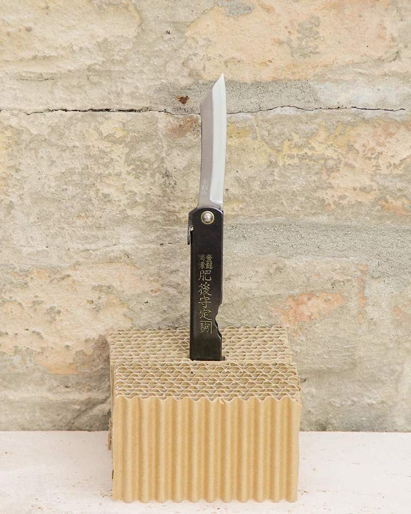 Niwaki | 'SK Higonokami Folding Knife' Klappmesser 7 cm Klingenlänge