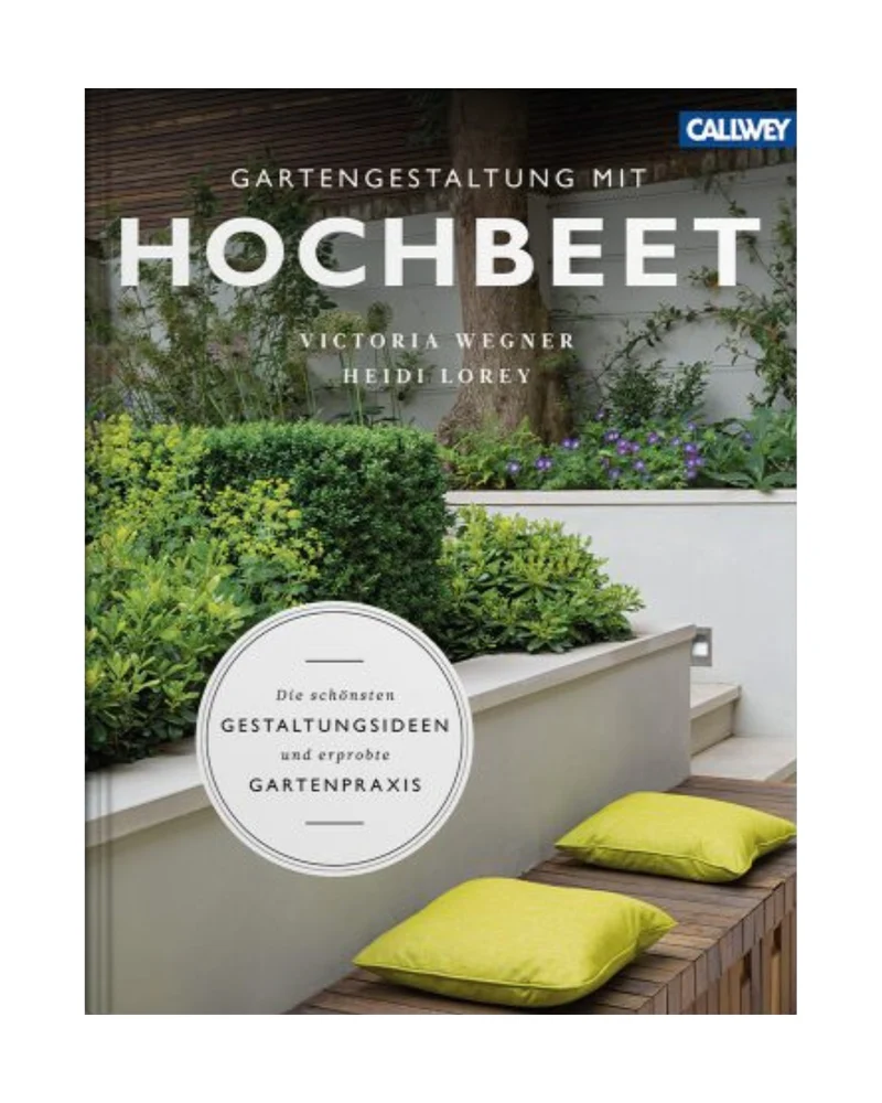 Gartengestaltung mit Hochbeet | Gestaltung und Praxiswissen