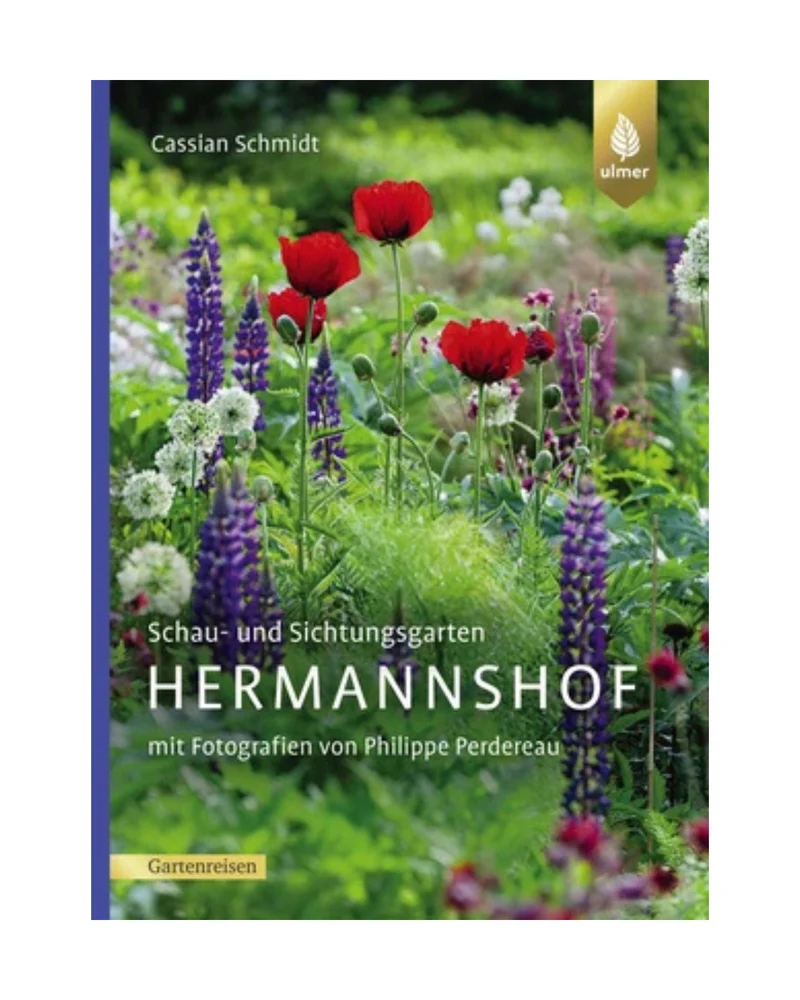 Schau- und Sichtungsgarten Hermannshof