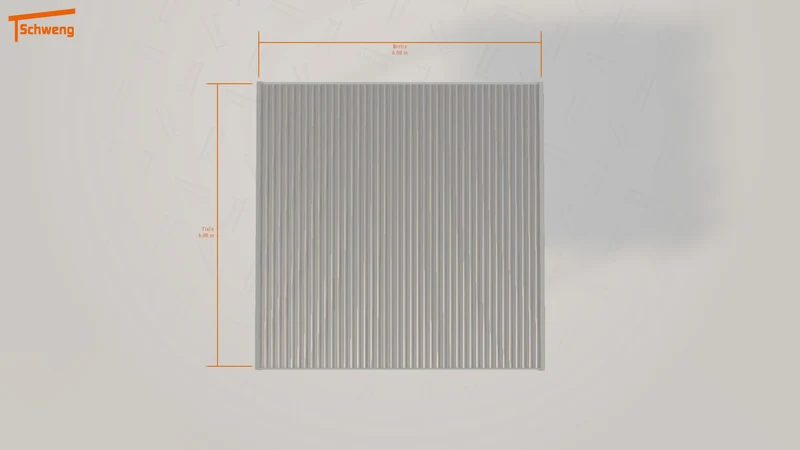 #DE Schweng Flachdachcarport C600+ (ID g7rp9r)