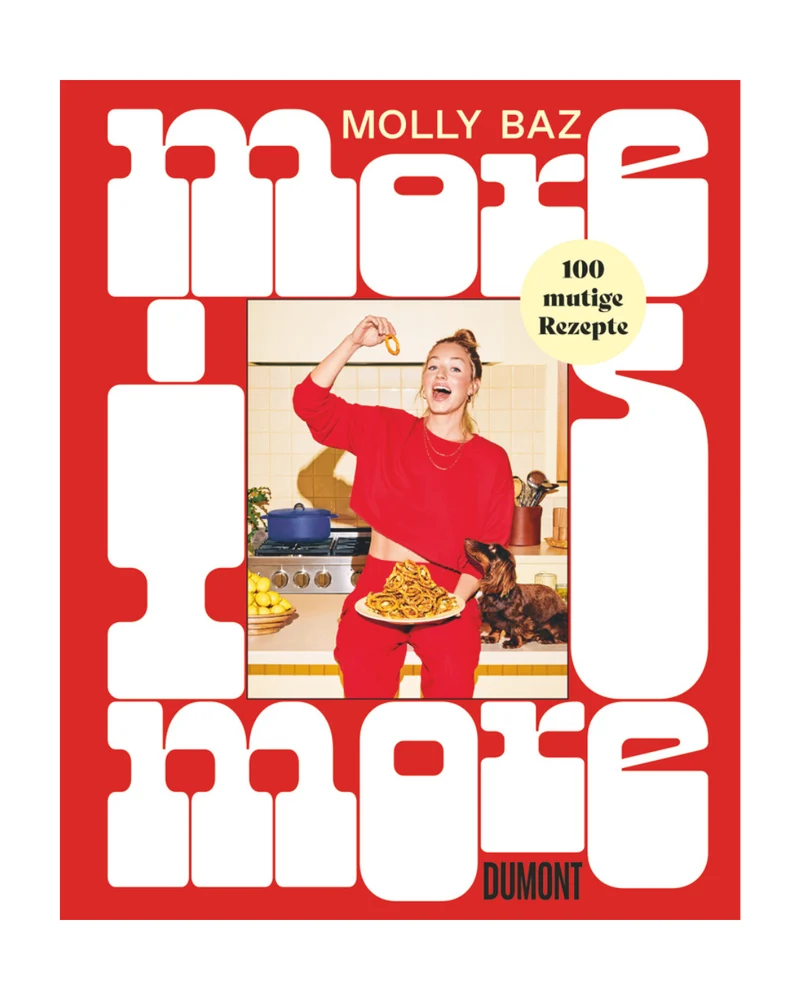 More is More