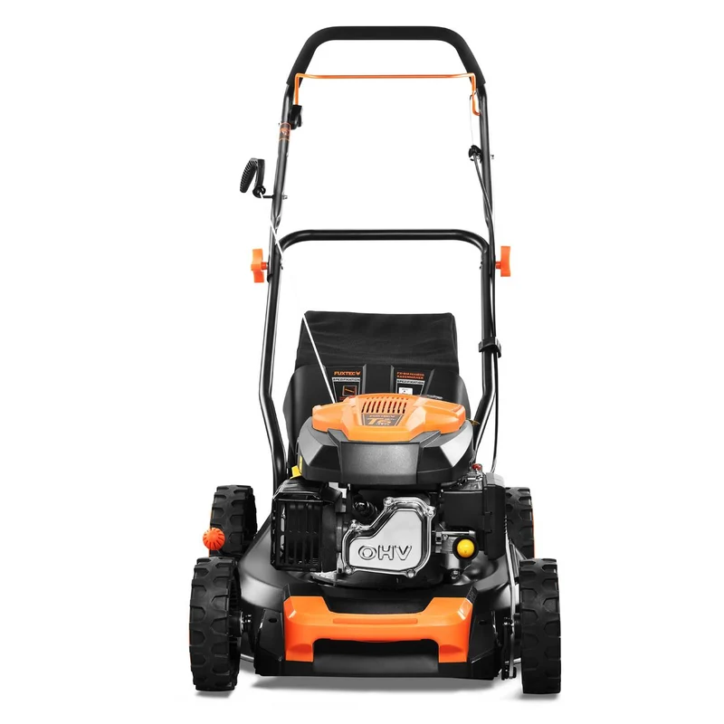 B-WARE Benzin Rasenmäher FX-RM4646ECO