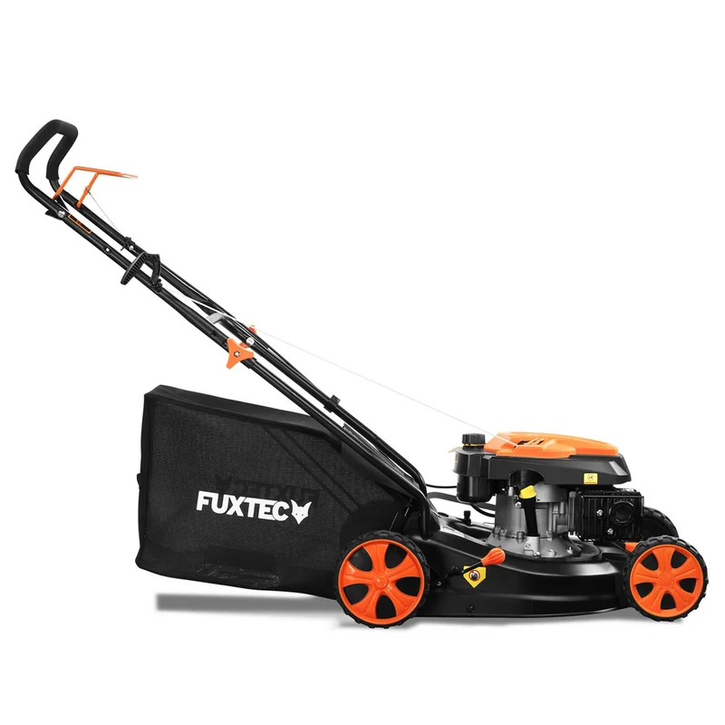 B-WARE Benzin Rasenmäher FX-RM4646ECO