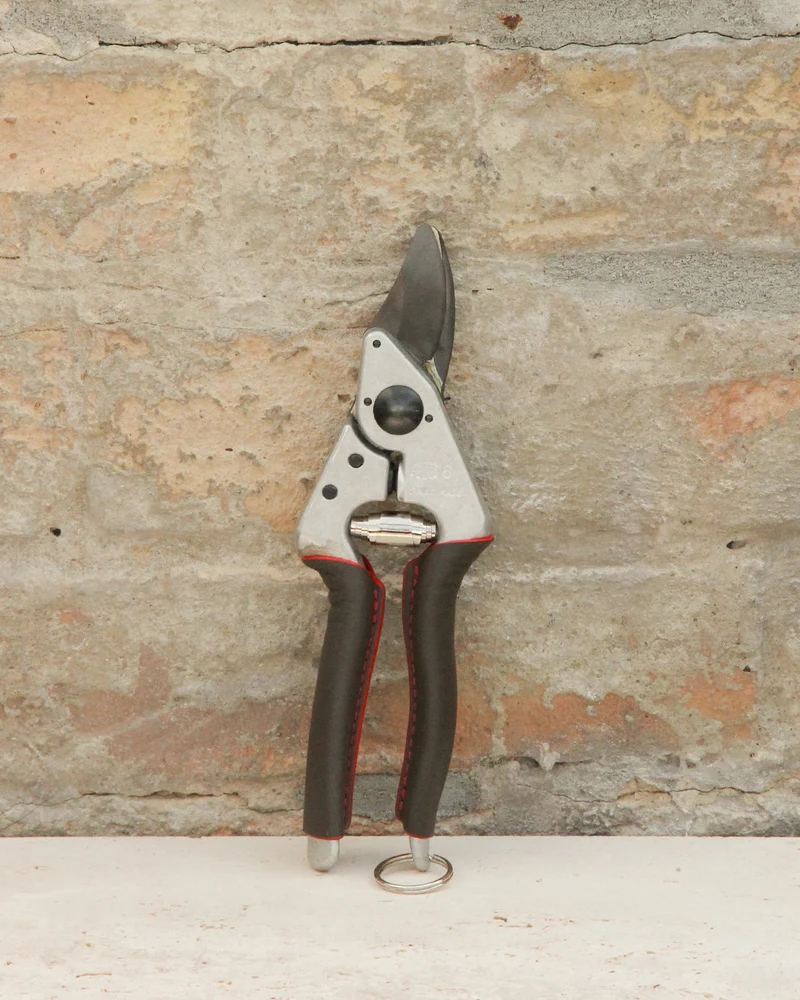FELCO | '6 Elite' Kompakte Gartenschere