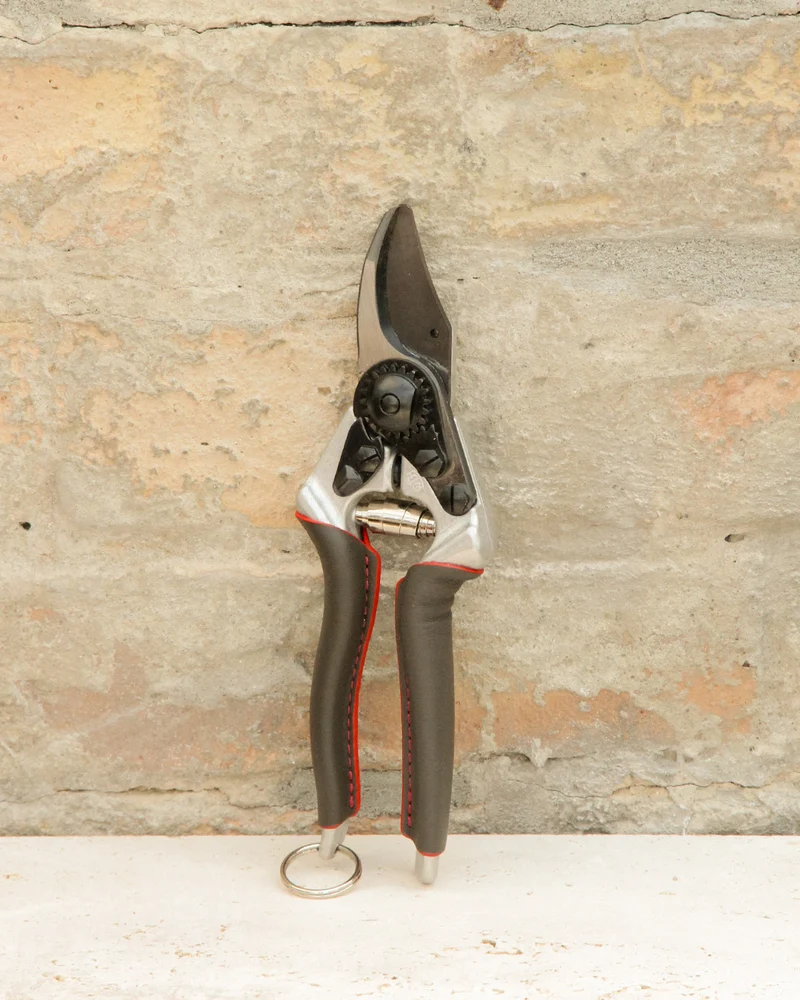 FELCO | '6 Elite' Kompakte Gartenschere