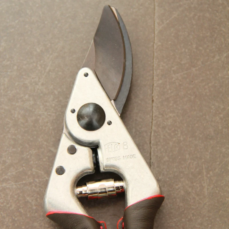 FELCO | '6 Elite' Kompakte Gartenschere