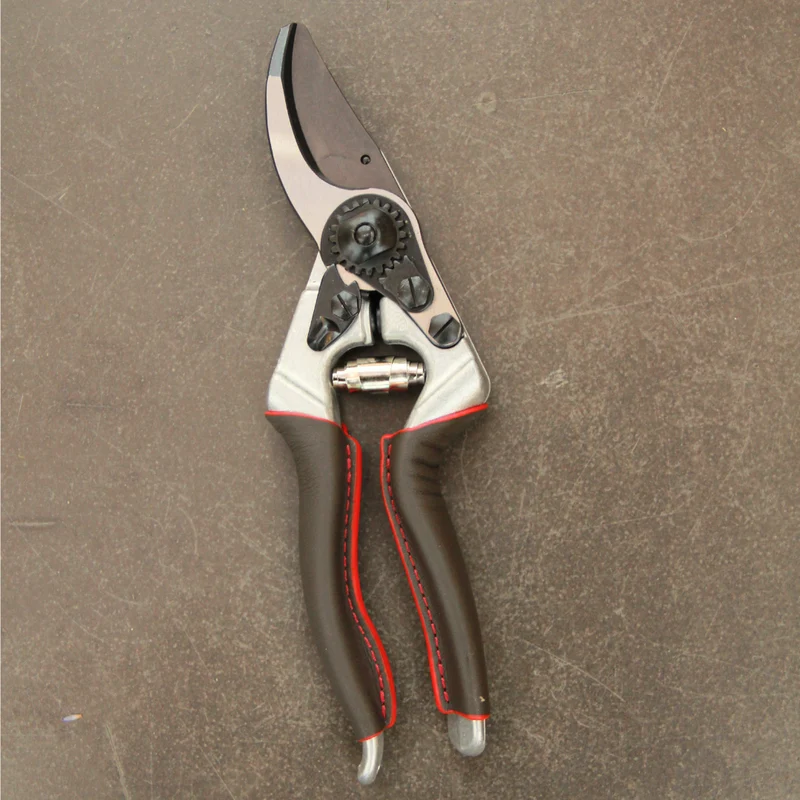 FELCO | '6 Elite' Kompakte Gartenschere