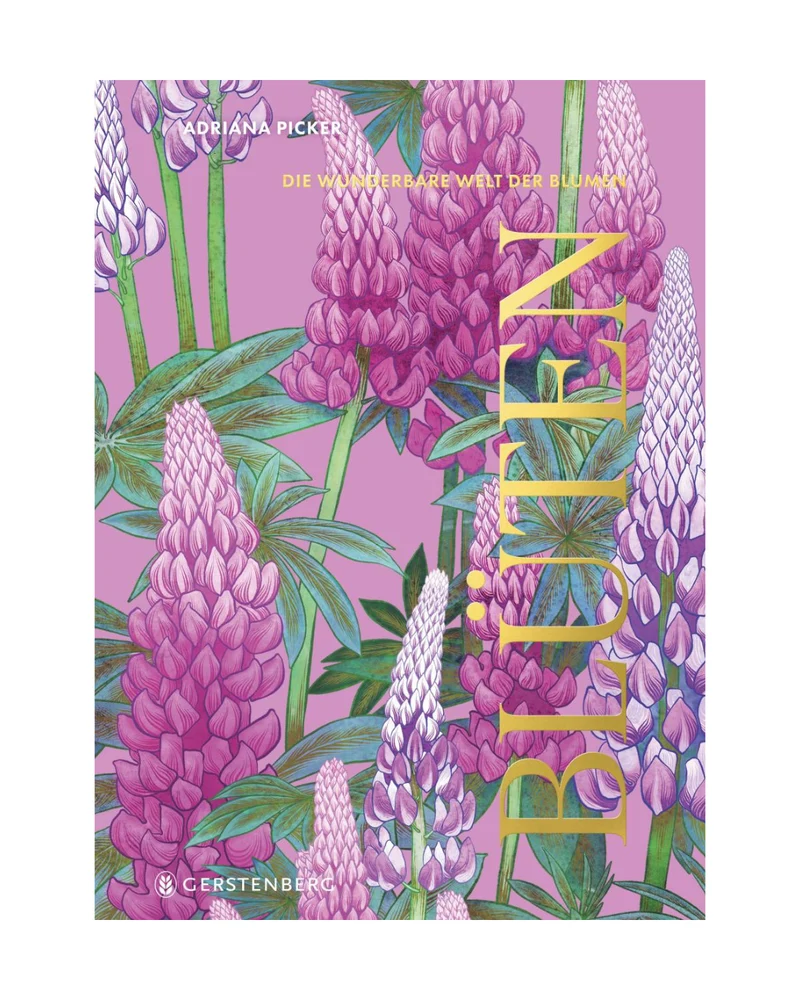 Blüten | Die wunderbare Welt der Blumen