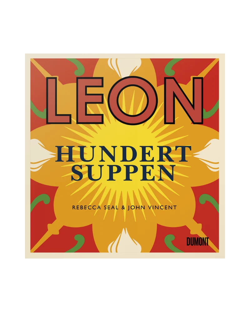 LEON | Hundert Suppen