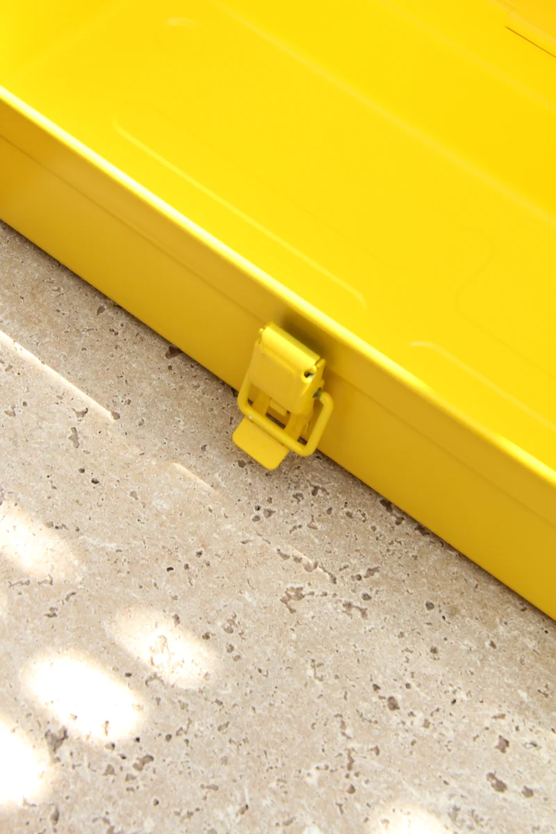 Niwaki | 'Y-Type Toolbox' Werkzeugbox 35 x 15 x 10.5 cm
