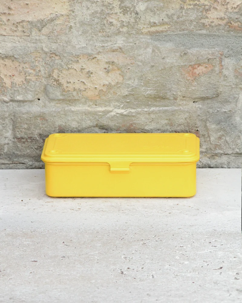 Niwaki | 'T-Type Toolbox' Werkzeugbox 19 x 9 x 5 cm