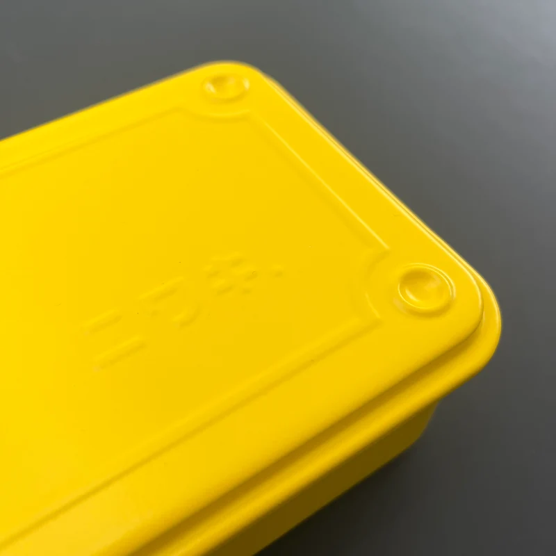 Niwaki | 'T-Type Toolbox' Werkzeugbox 19 x 9 x 5 cm