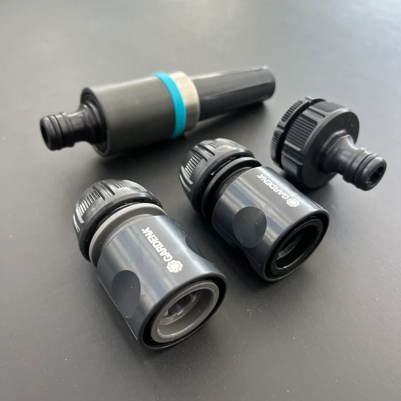 Gardena EcoLine Grundausstattung
