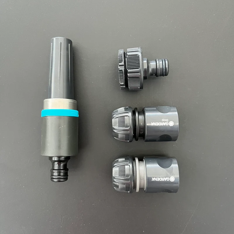 Gardena EcoLine Grundausstattung