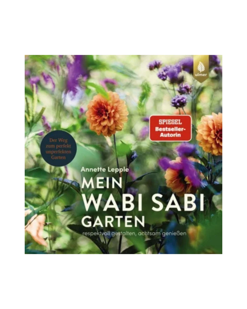 Mein Wabi Sabi-Garten | Der Weg zum perfekt unperfekten Garten