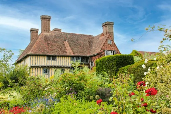 Gärtnern wie Gott in England | Detaillierte Anleitungen und inspirierende Bilder