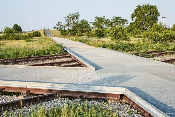 Landschaftsarchitektur 2025