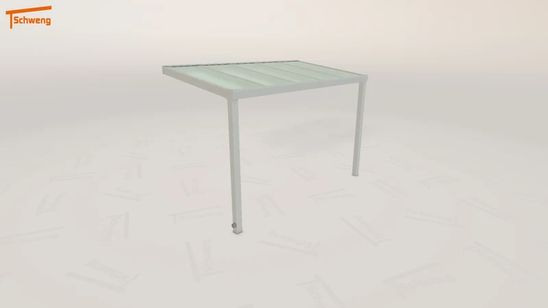 #DE Schweng Terrassenüberdachung S400 (ID 85d4mj) #MTG