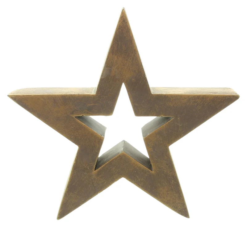Stern "Golden Shimmer"