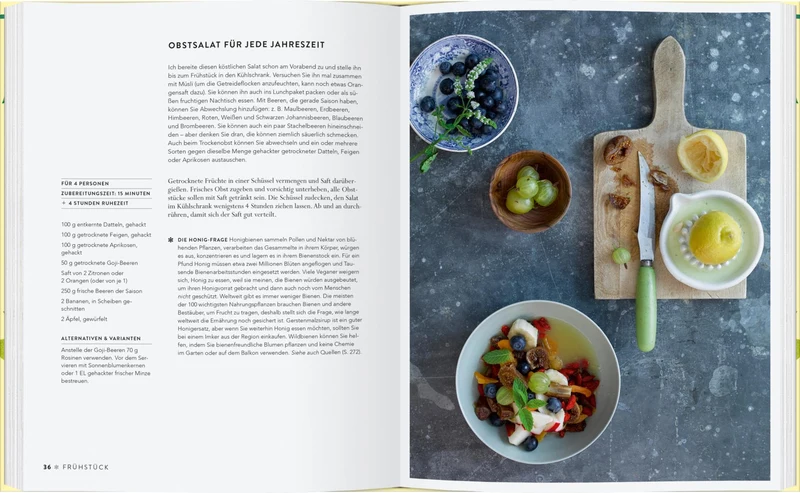 Vergnügt Vegan | Rezepte und Tipps für die ganze Familie