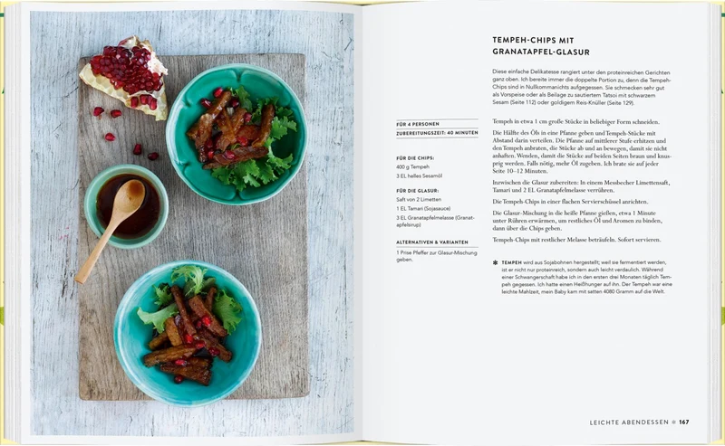 Vergnügt Vegan | Rezepte und Tipps für die ganze Familie
