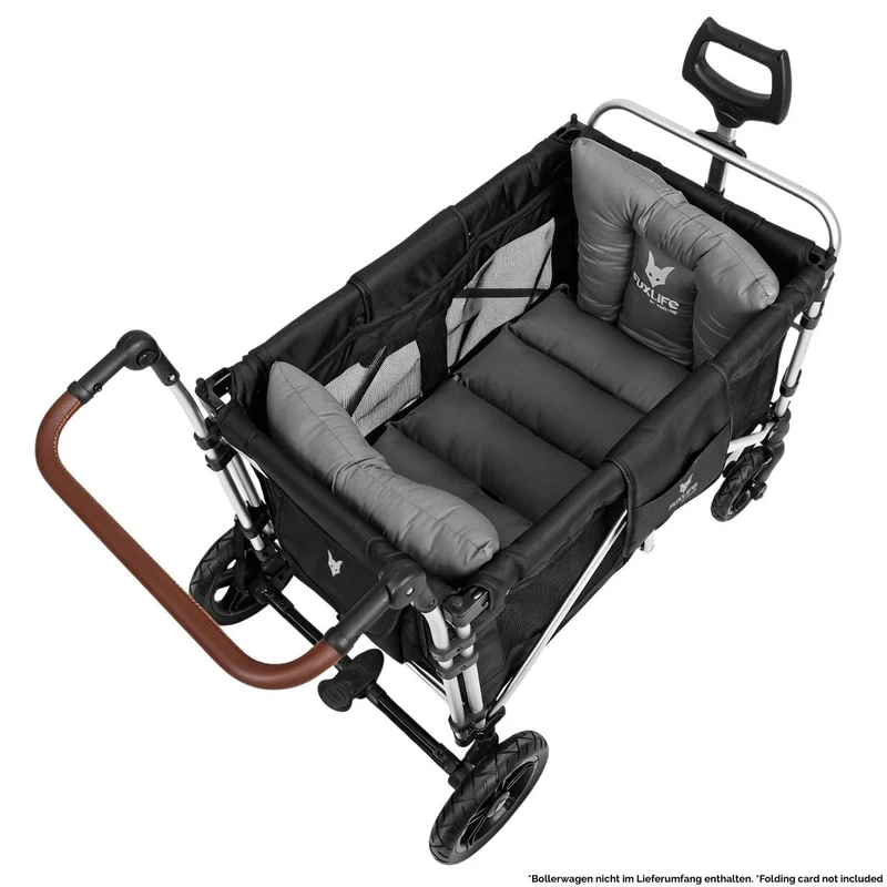 FUXTEC Bollerwagenmatte Matte FX-CTL900BM für CTL900 / CTL950