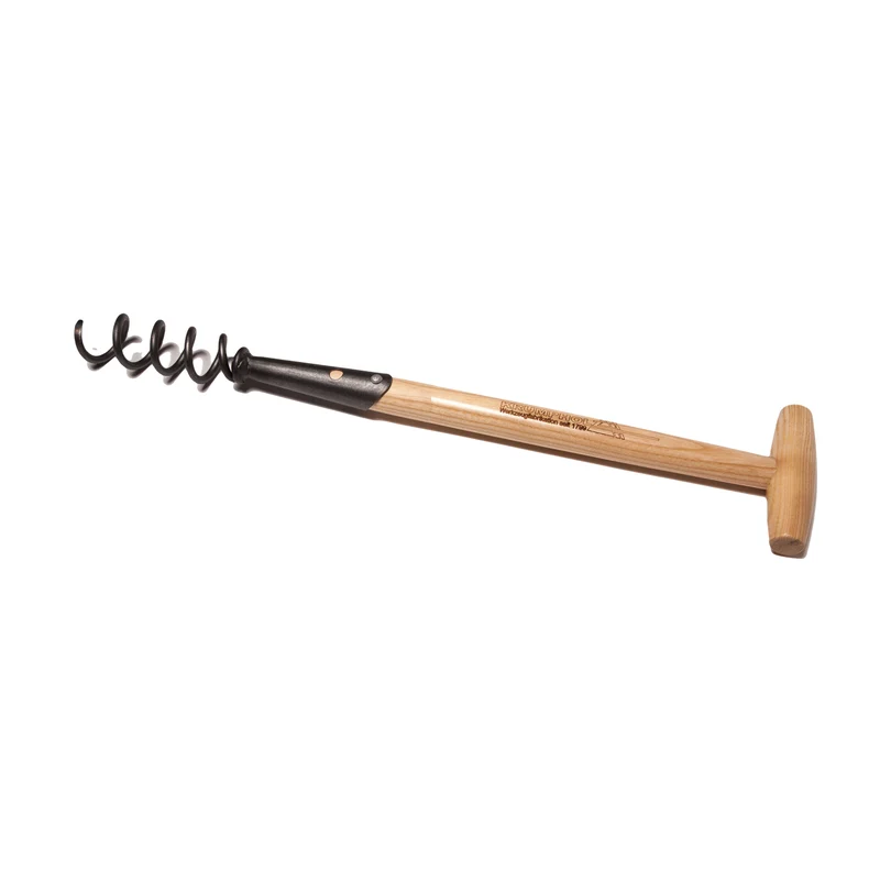Krumpholz | Löwenzahnzieher mit kurzem Eschenstiel 40 cm 1311