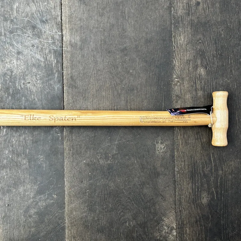 Krumpholz | Damenspaten 'Elke' 85cm 1589