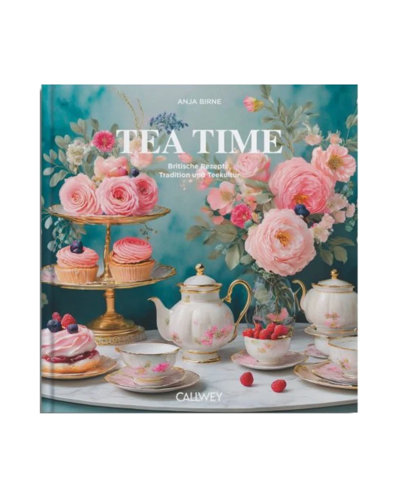 Tea Time