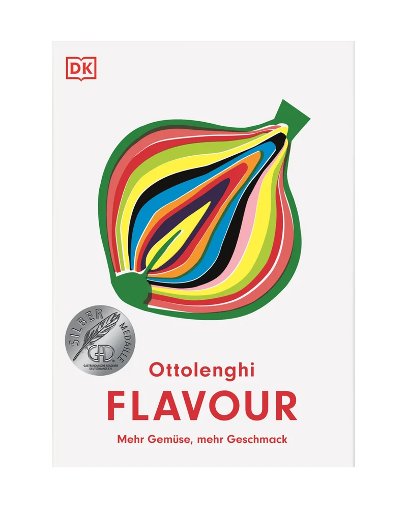 Flavour | Rezepte, die begeistern und inspirieren