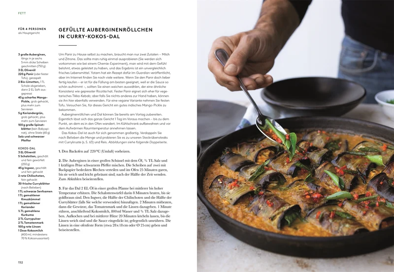 Flavour | Rezepte, die begeistern und inspirieren