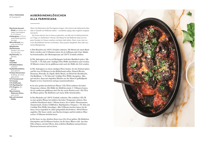 Flavour | Rezepte, die begeistern und inspirieren