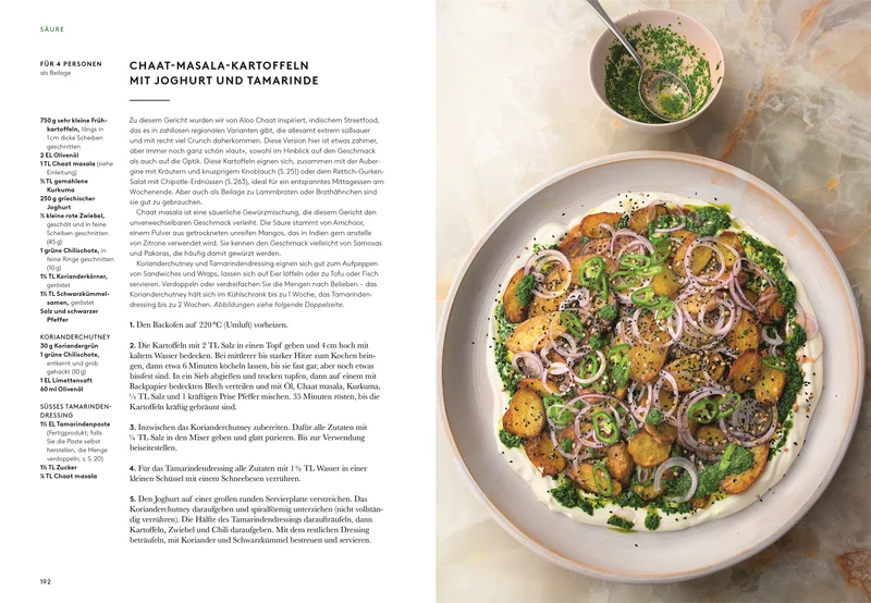 Flavour | Rezepte, die begeistern und inspirieren