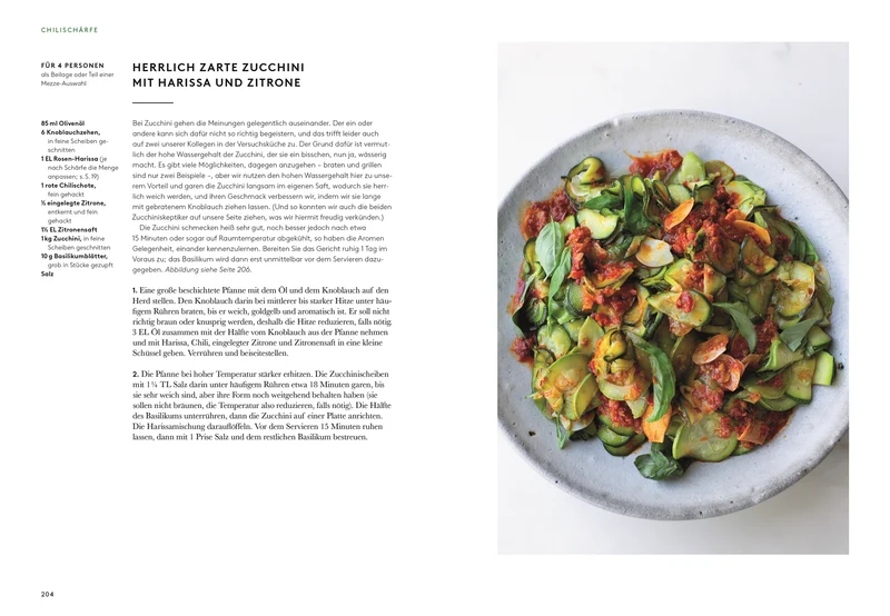 Flavour | Rezepte, die begeistern und inspirieren