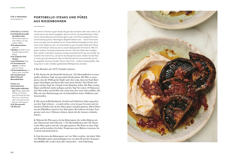 Flavour | Rezepte, die begeistern und inspirieren