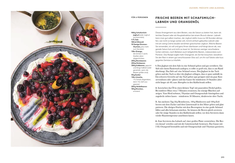 Flavour | Rezepte, die begeistern und inspirieren
