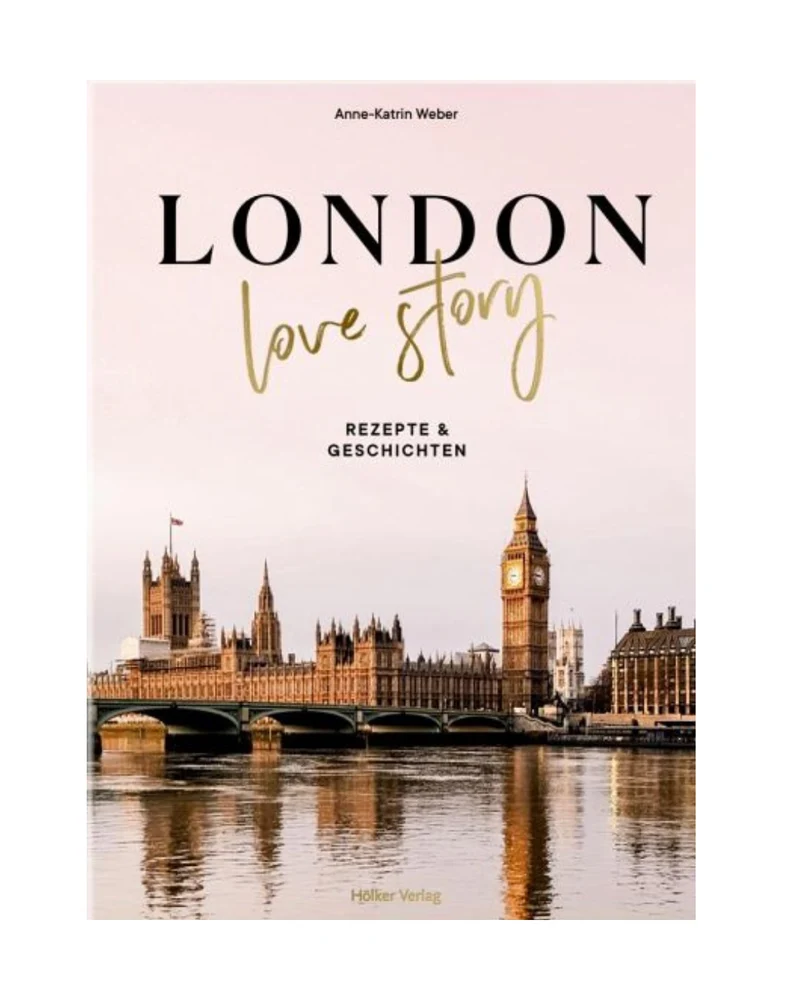 London Lovestory