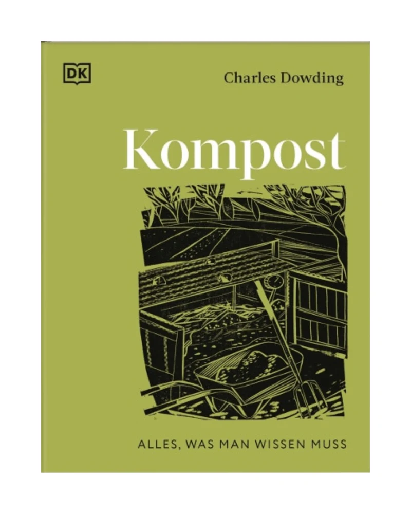 Kompost | Alles, was man wissen muss