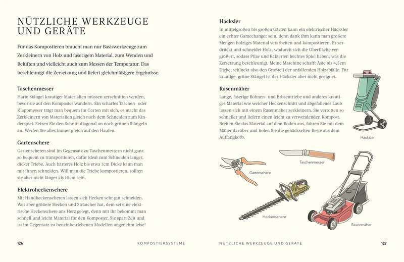 Kompost | Alles, was man wissen muss
