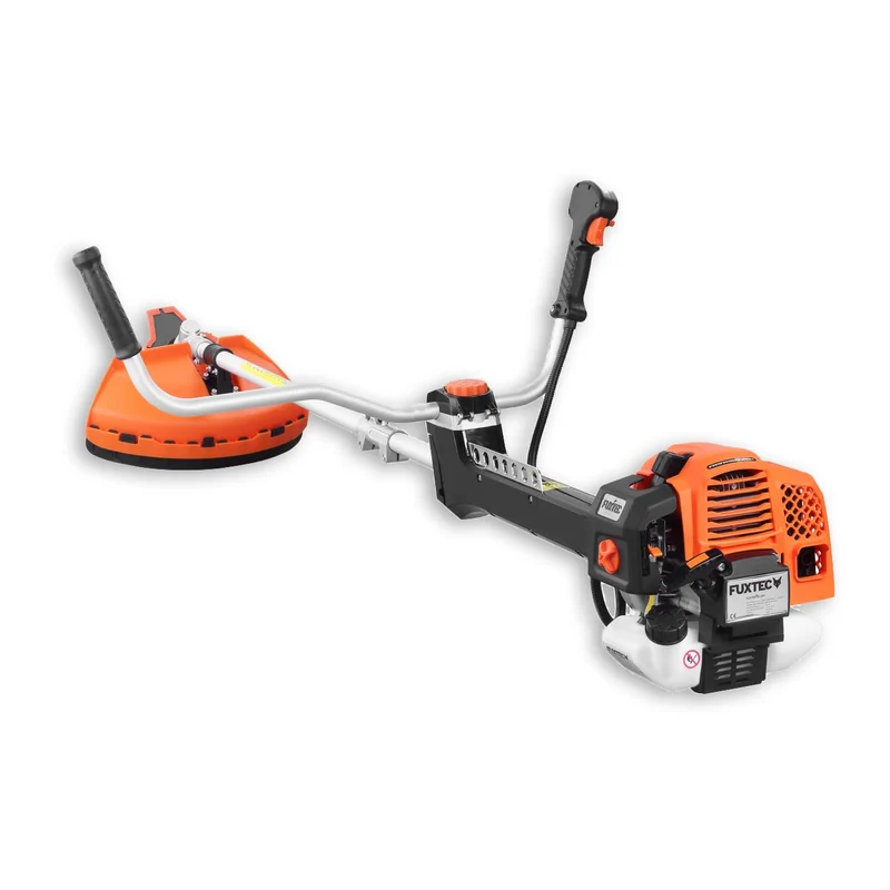 B-WARE FUXTEC FX-PS162 Benzin Profi-Motorsense