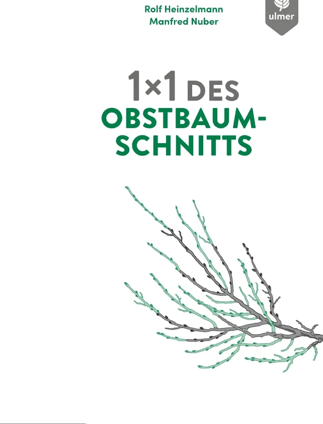 1x1 des Obstbaumschnitts | Für jede Gehölzform das passende Vorgehen