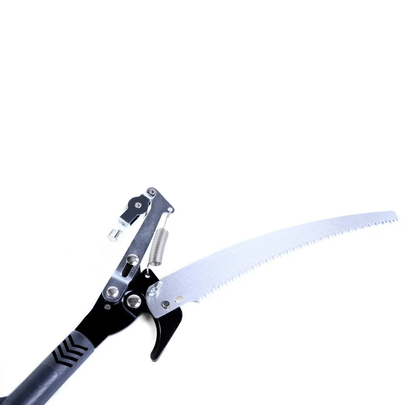 B-WARE FUXTEC Gartenschere Teleskop-Astschere mit Obermesser 35cm