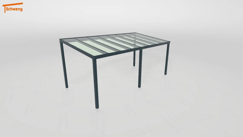 #DE Schweng Terrassenüberdachung S400 (ID n5mx93) #MTG