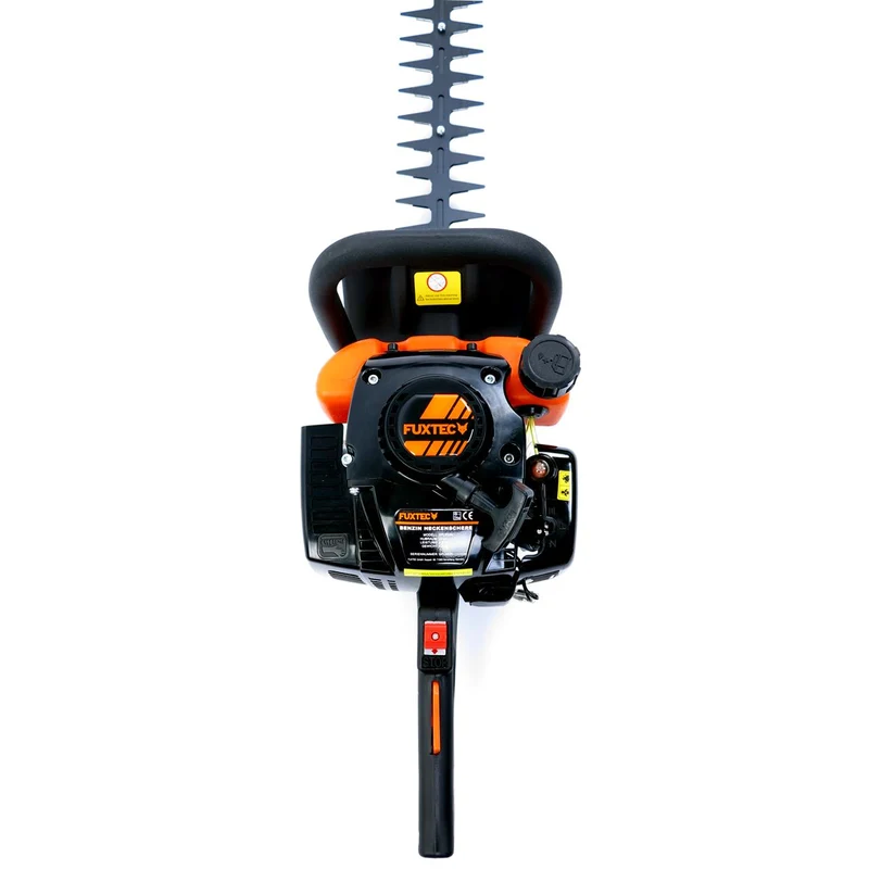 B-WARE FUXTEC SPL450N Profi Benzin Heckenschere